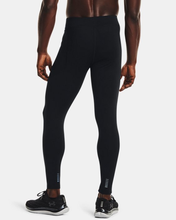 Legging UA Empowered pour homme, Black, pdpMainDesktop image number 1